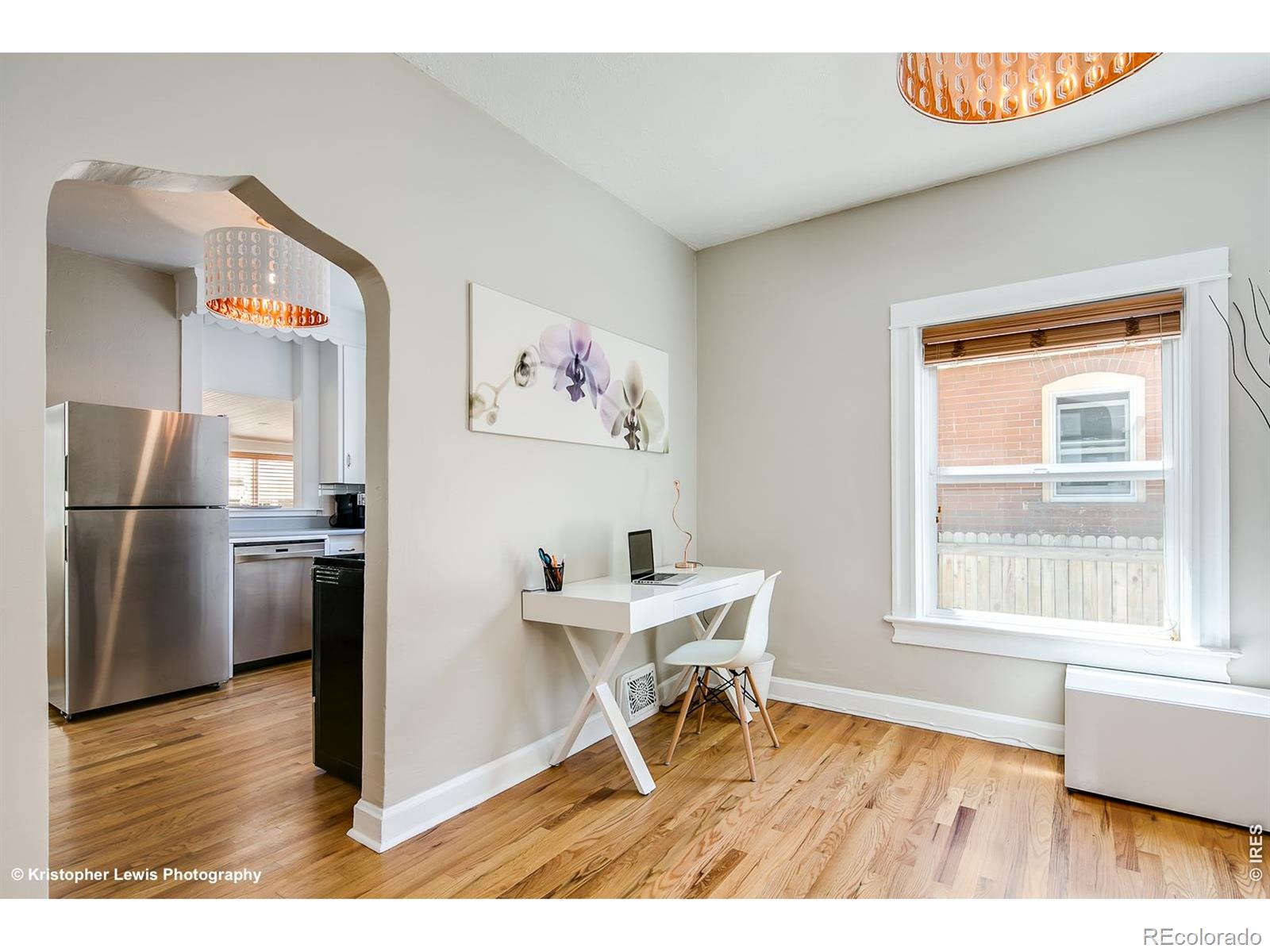 284 S Lafayette Street Denver CO 80209