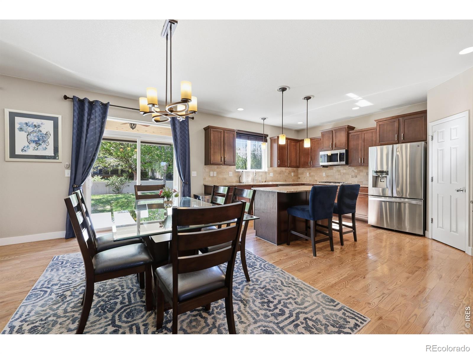 8709 Tack Street Frederick CO 80504