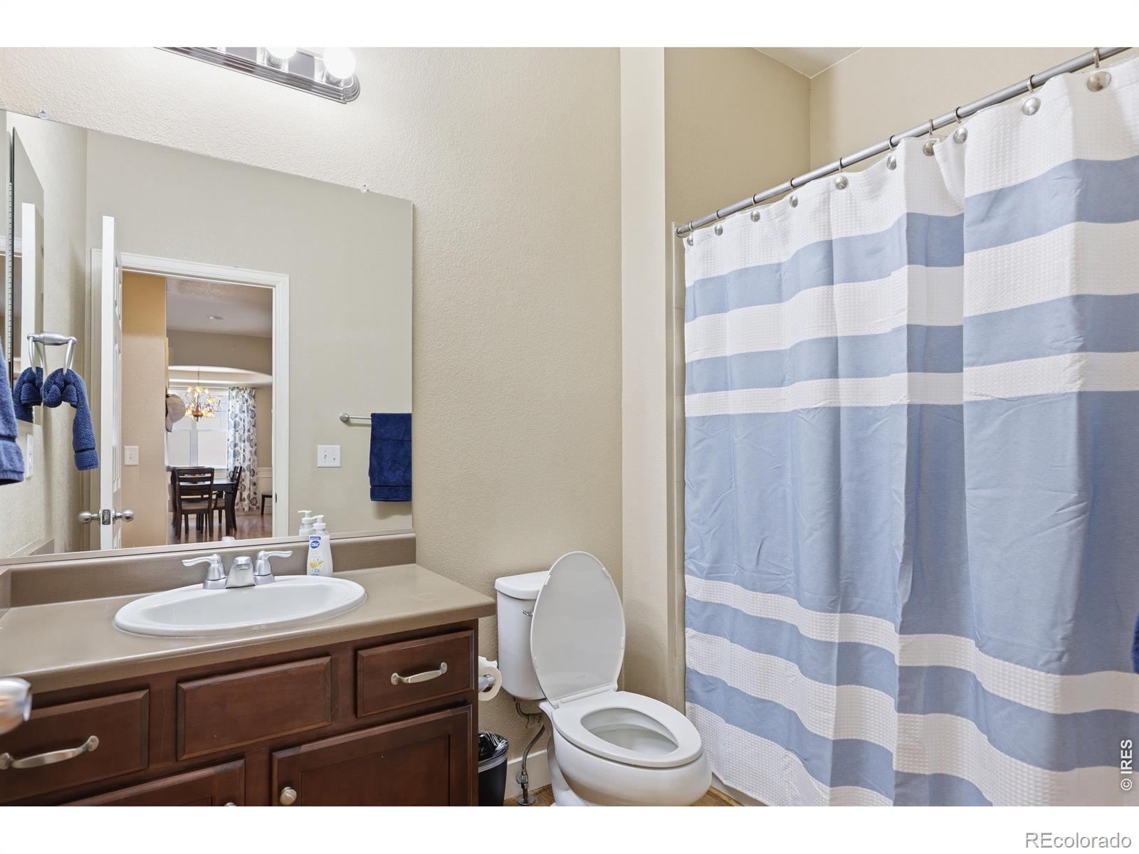 8709 Tack Street Frederick CO 80504