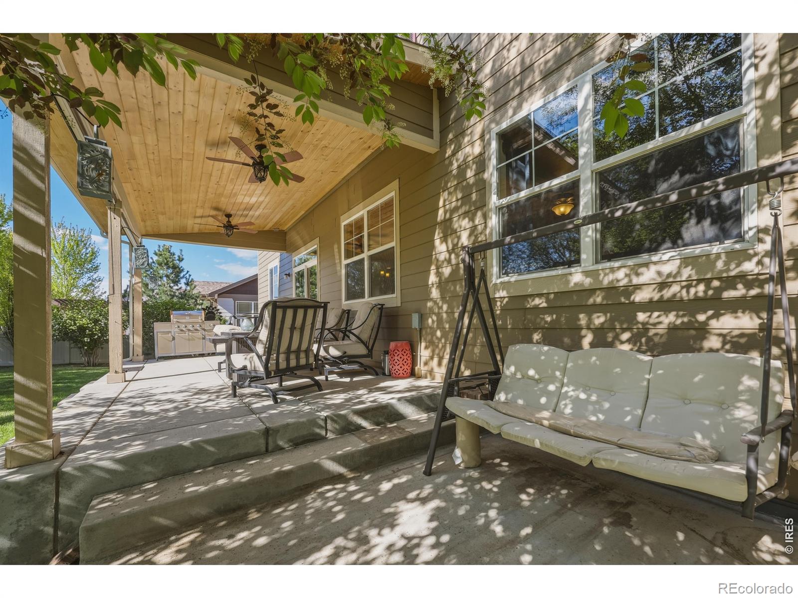8709 Tack Street Frederick CO 80504