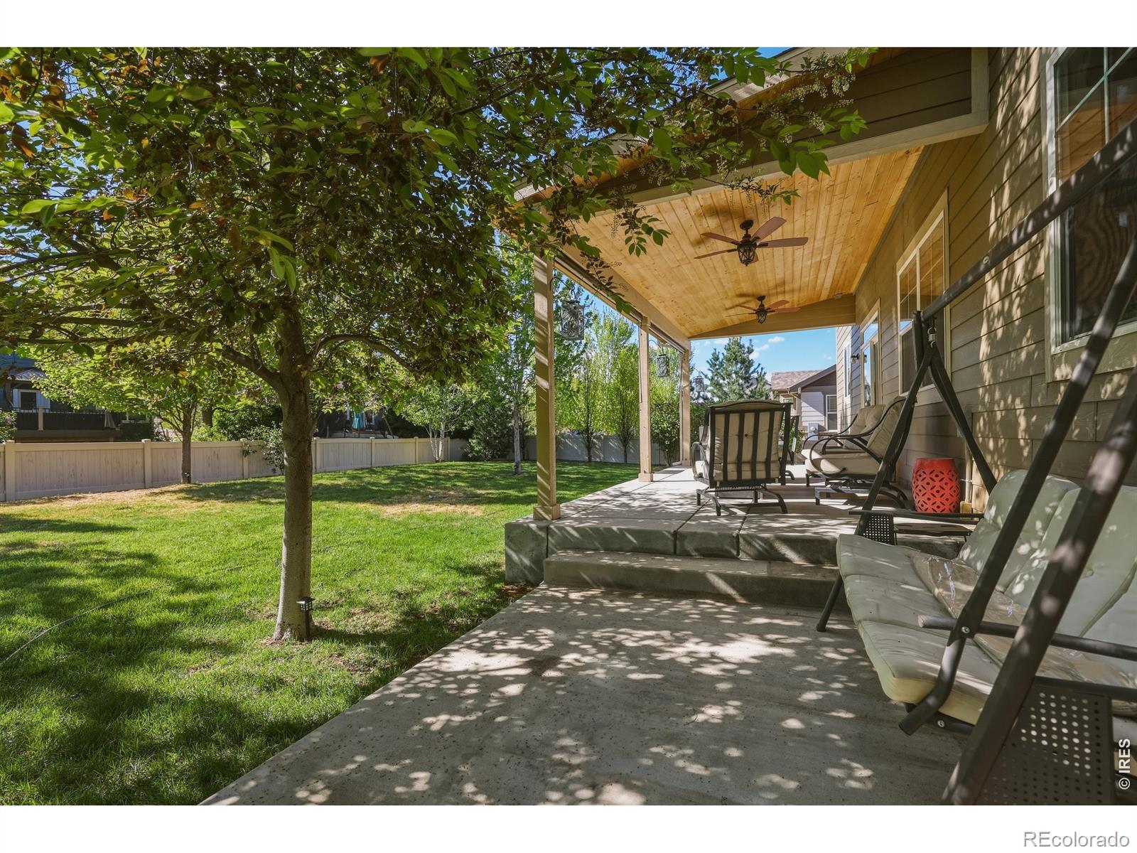 8709 Tack Street Frederick CO 80504