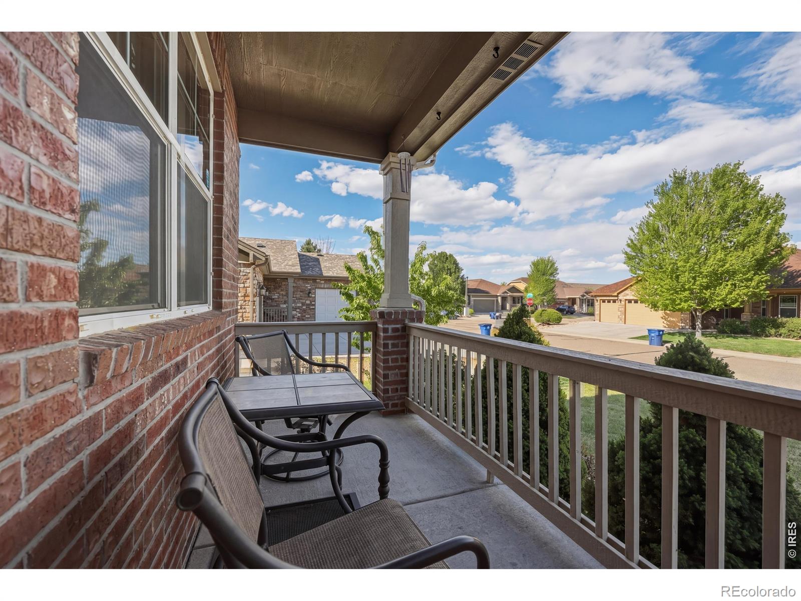 8709 Tack Street Frederick CO 80504