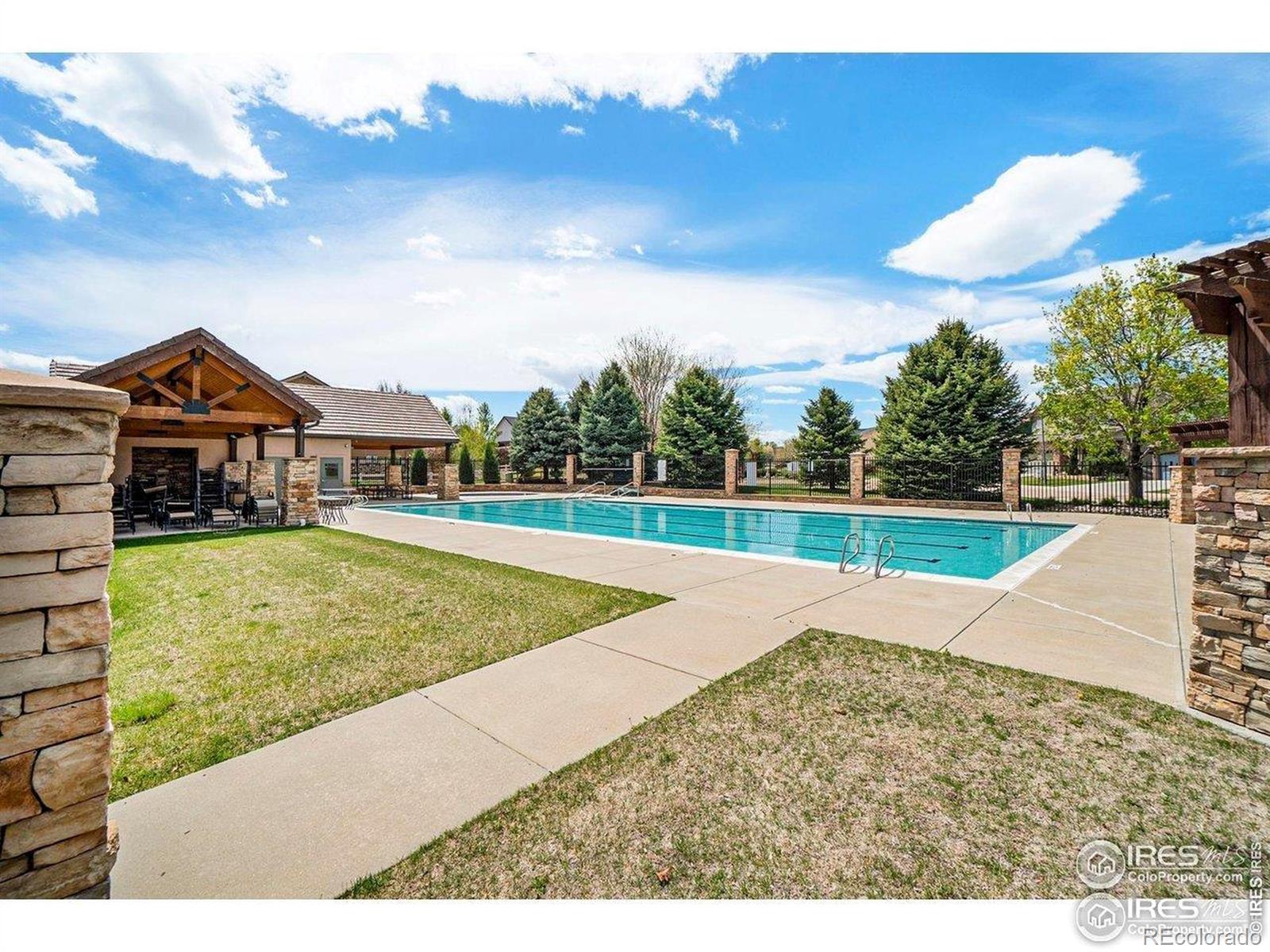 8709 Tack Street Frederick CO 80504