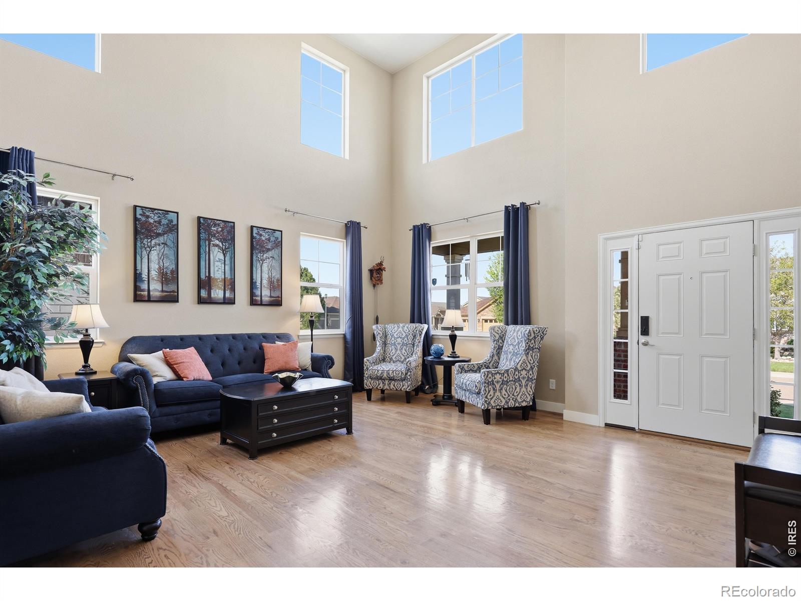 8709 Tack Street Frederick CO 80504