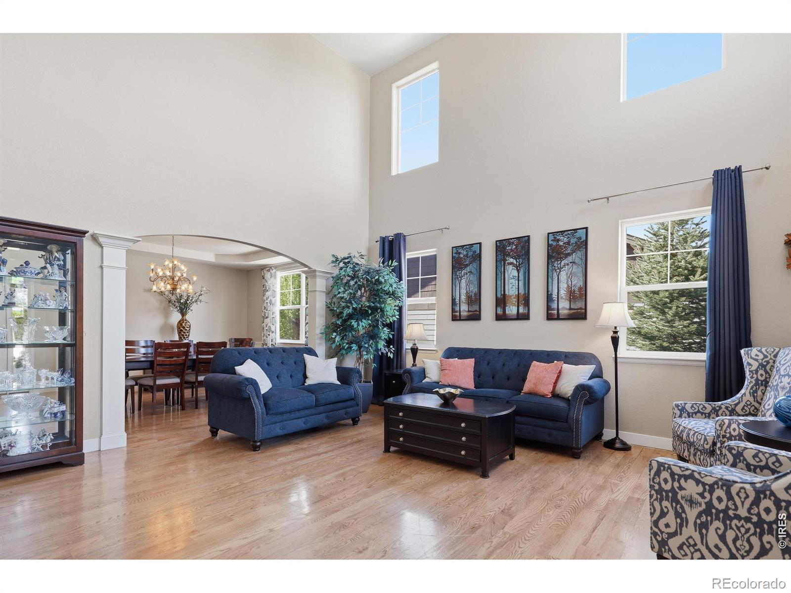8709 Tack Street Frederick CO 80504