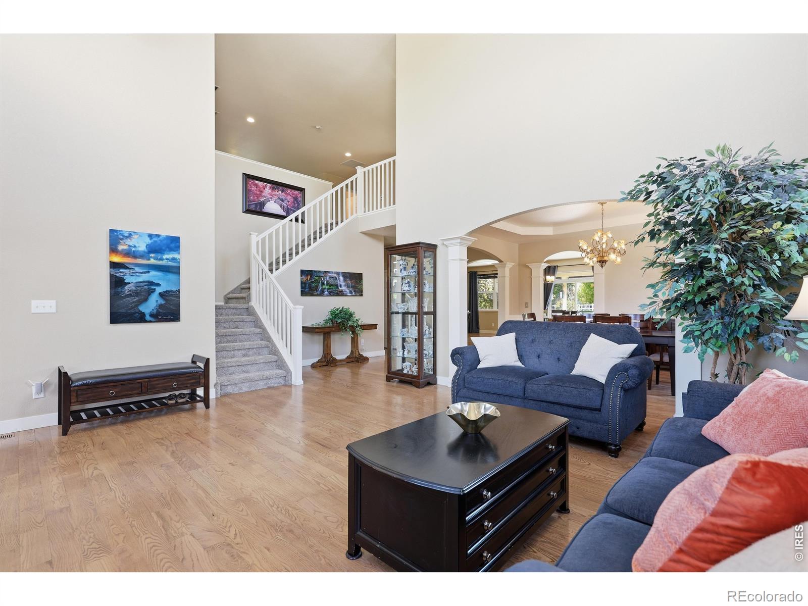 8709 Tack Street Frederick CO 80504