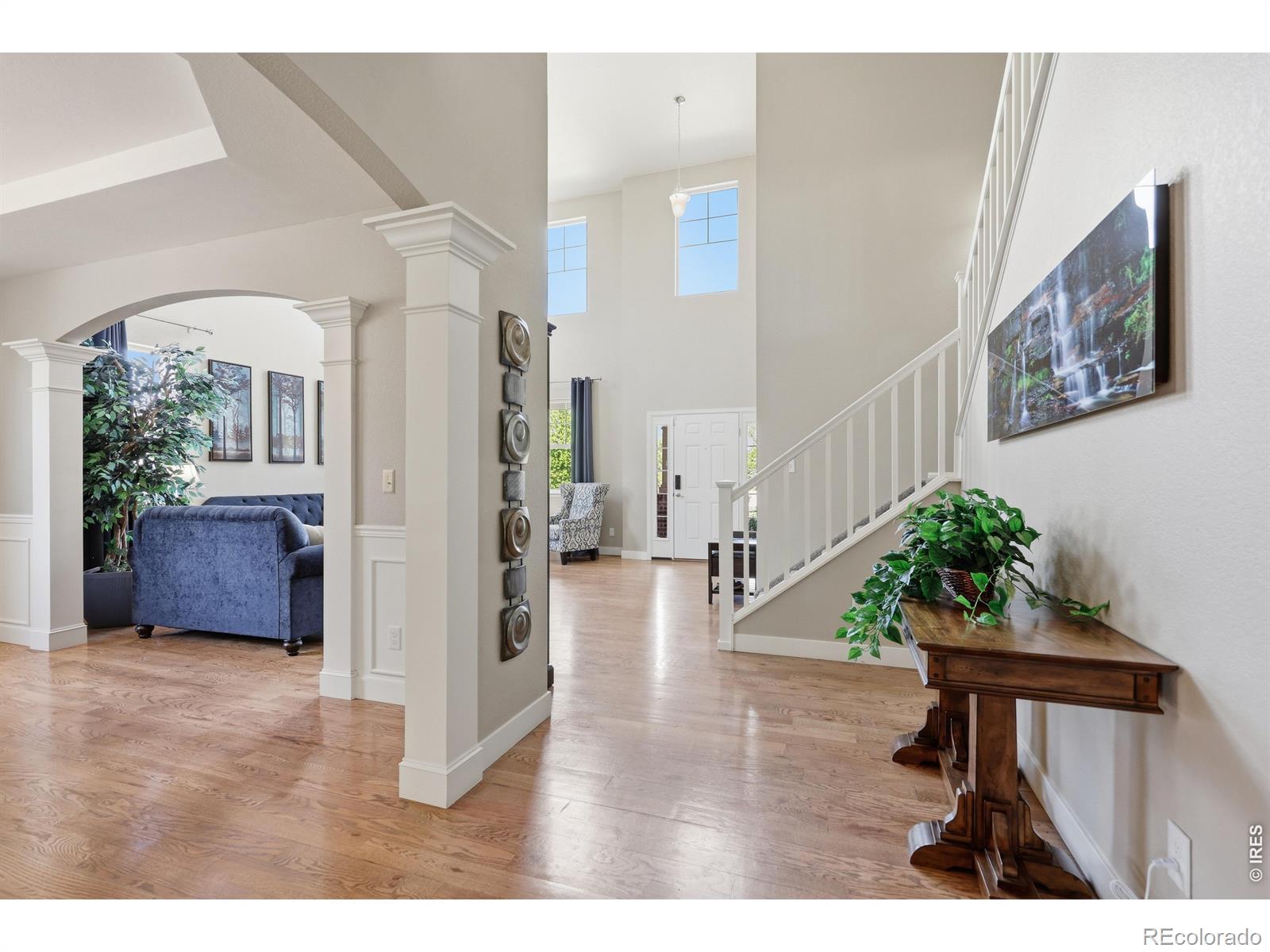 8709 Tack Street Frederick CO 80504