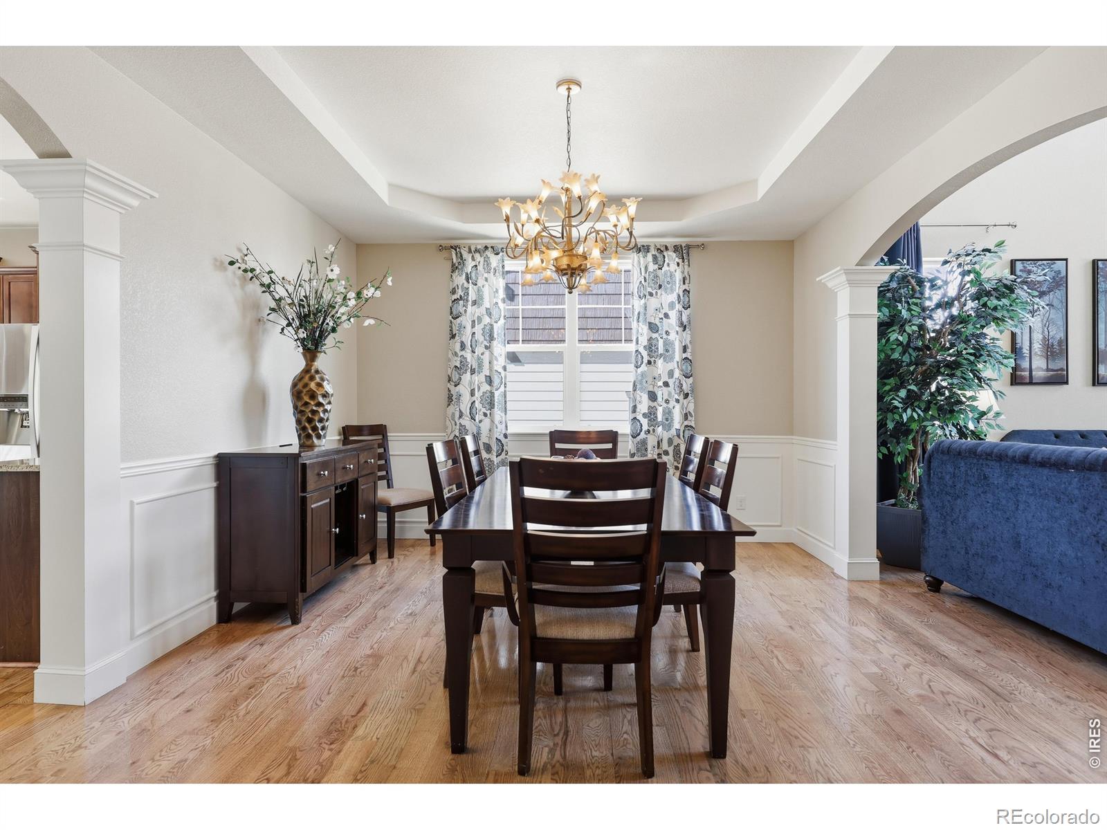 8709 Tack Street Frederick CO 80504
