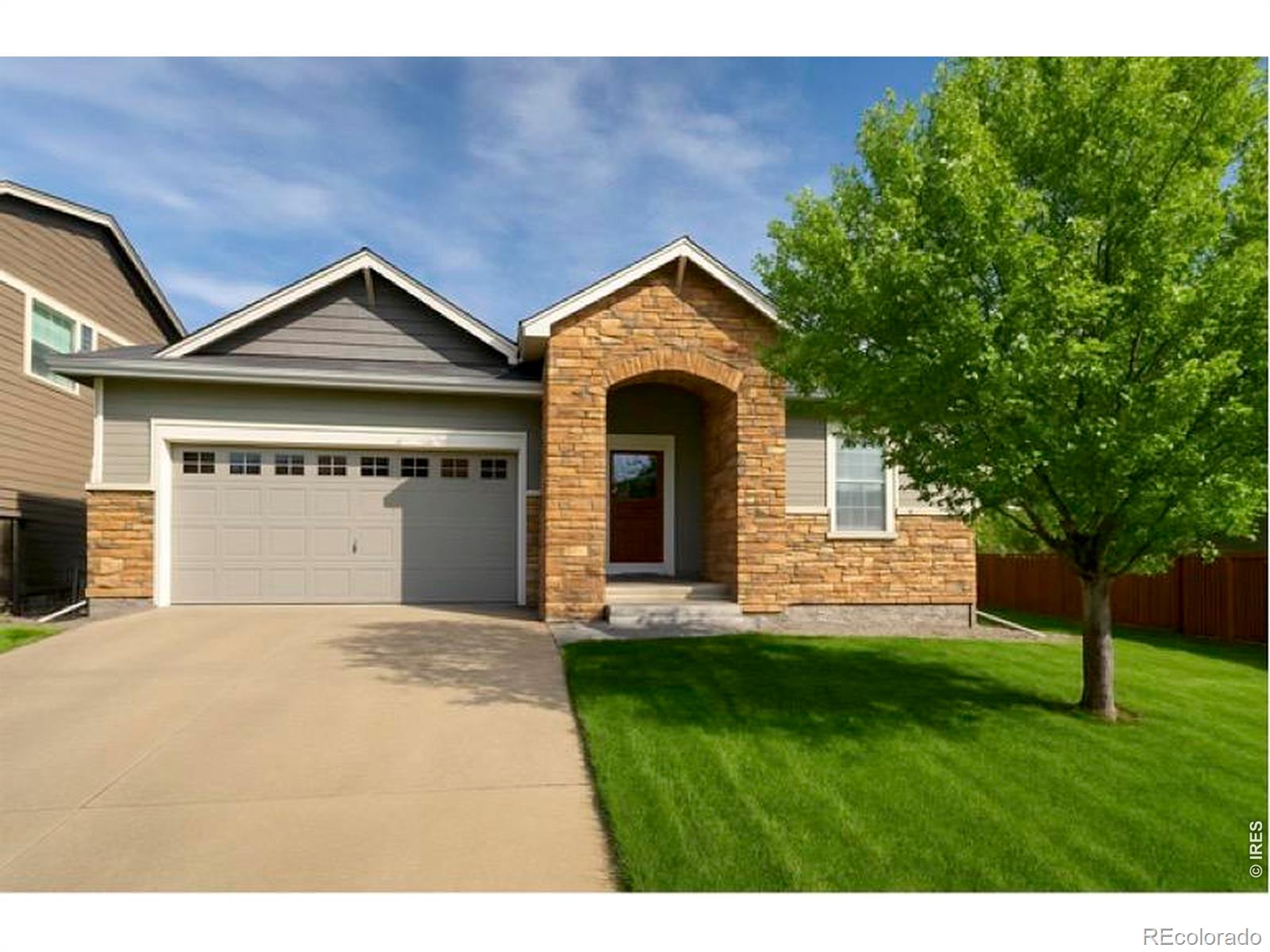 726 Callisto Drive Loveland CO 80537