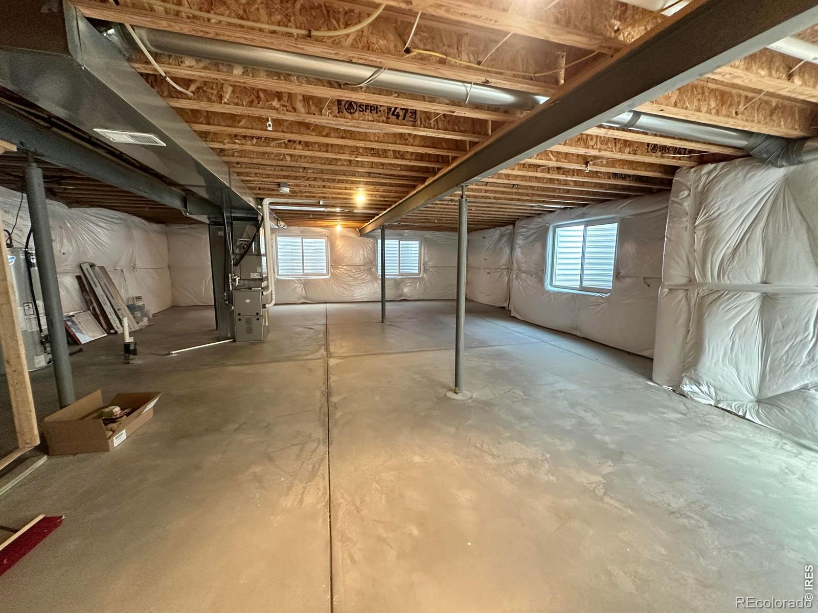 726 Callisto Drive Loveland CO 80537