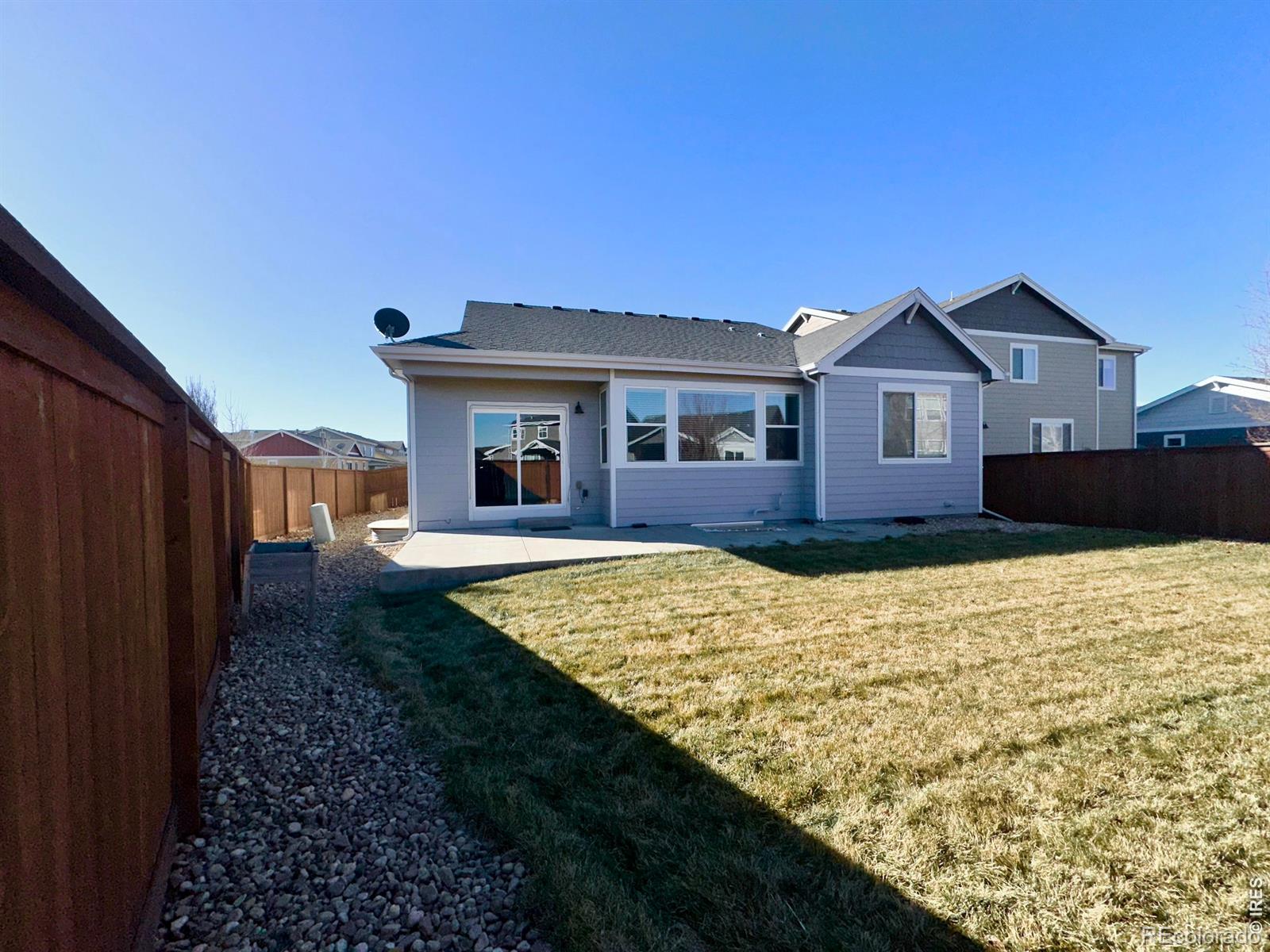 726 Callisto Drive Loveland CO 80537
