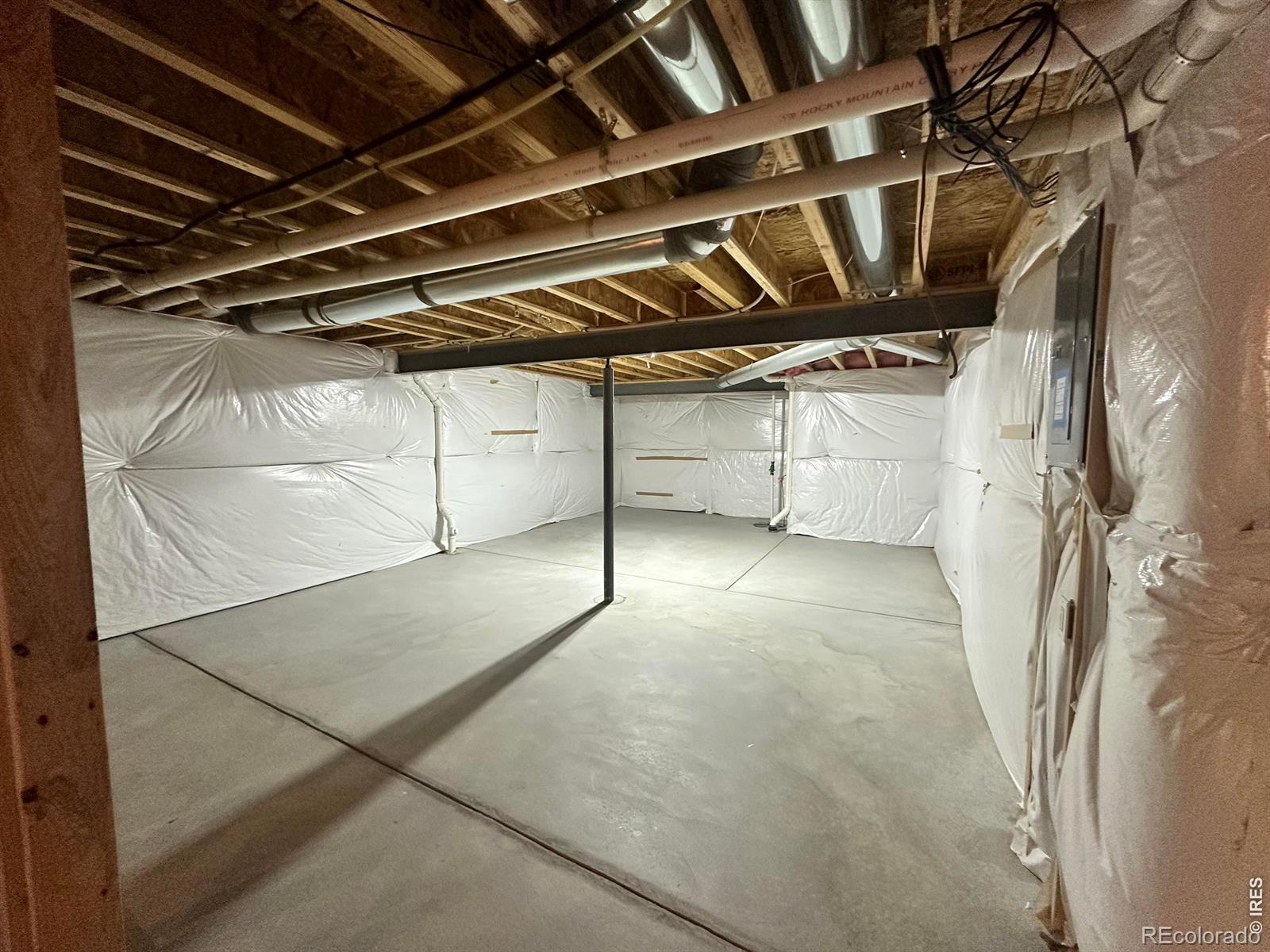 726 Callisto Drive Loveland CO 80537