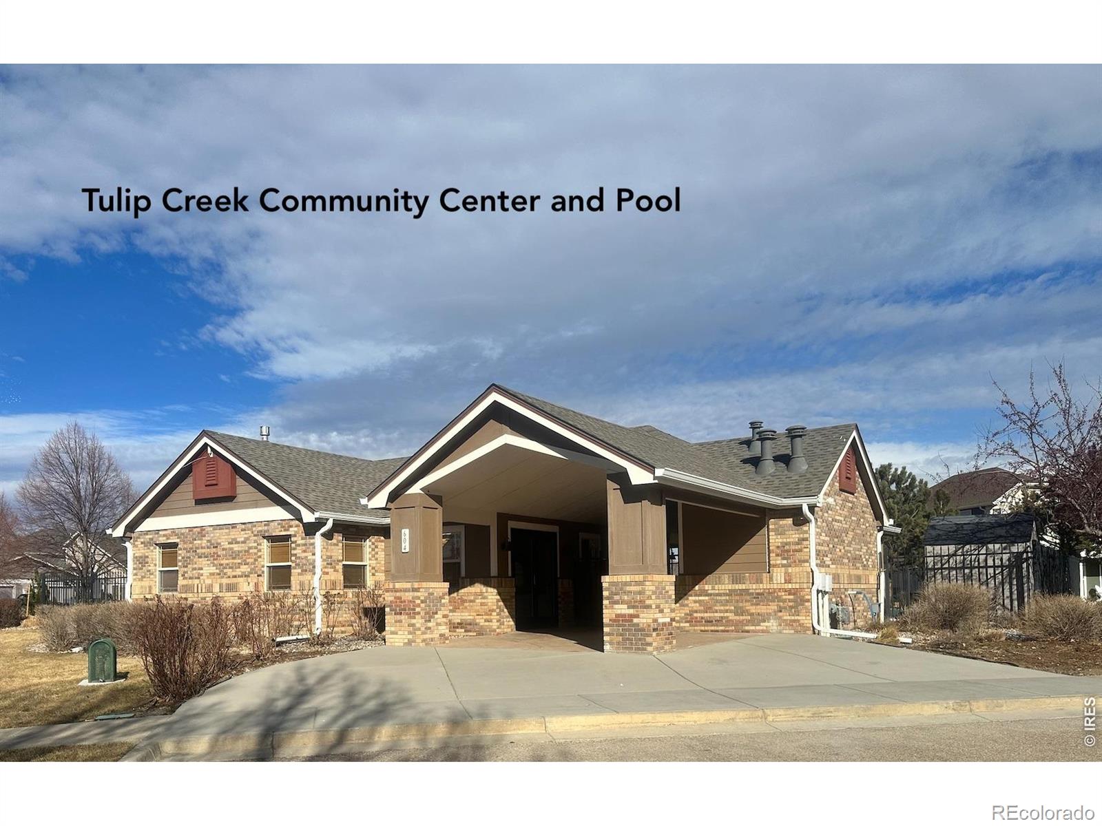 726 Callisto Drive Loveland CO 80537