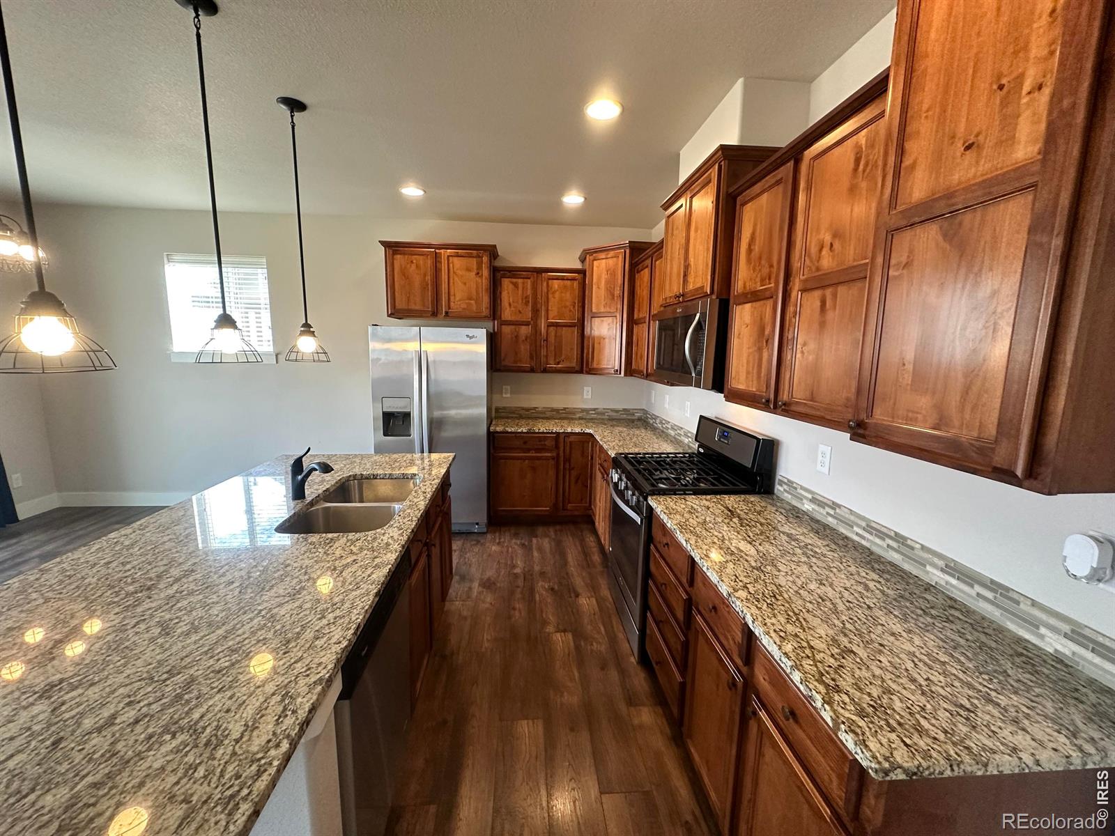 726 Callisto Drive Loveland CO 80537