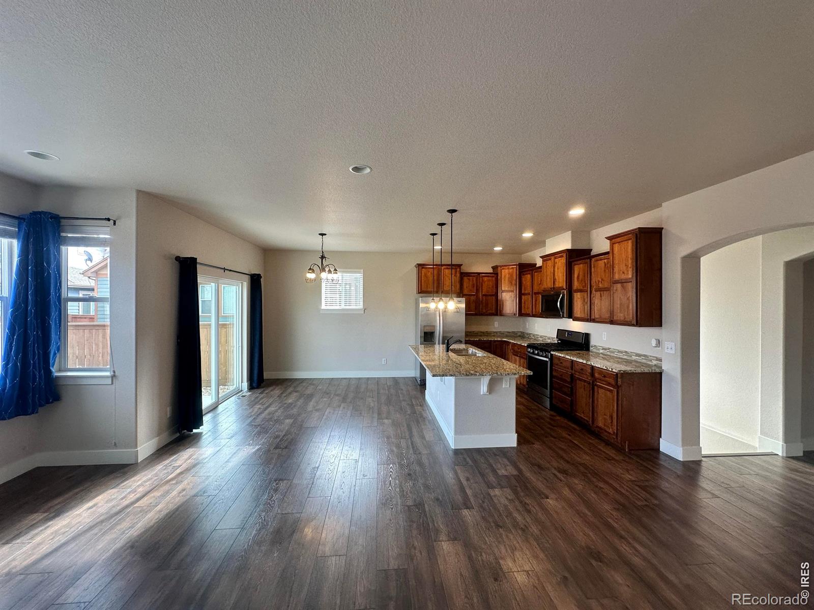 726 Callisto Drive Loveland CO 80537
