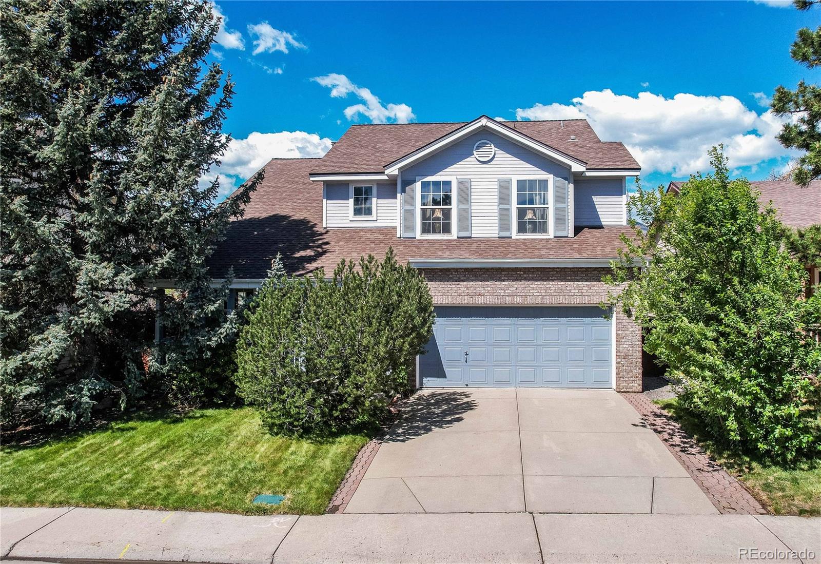 2663 S Howell Street Lakewood CO 80228