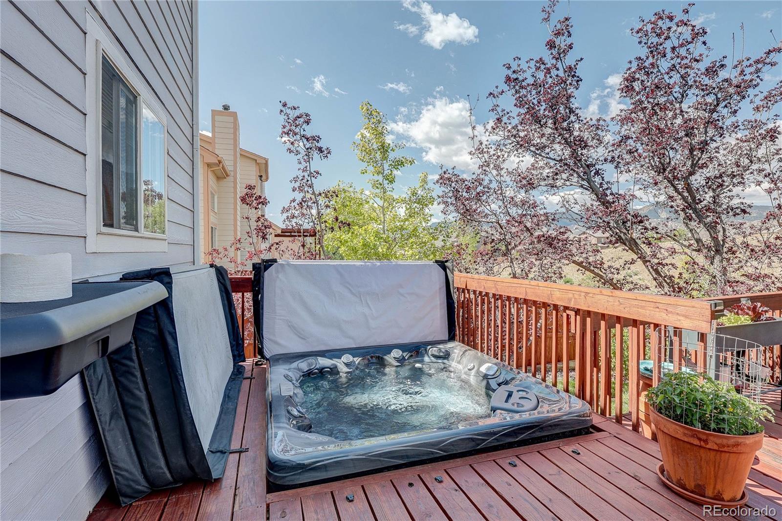 2663 S Howell Street Lakewood CO 80228