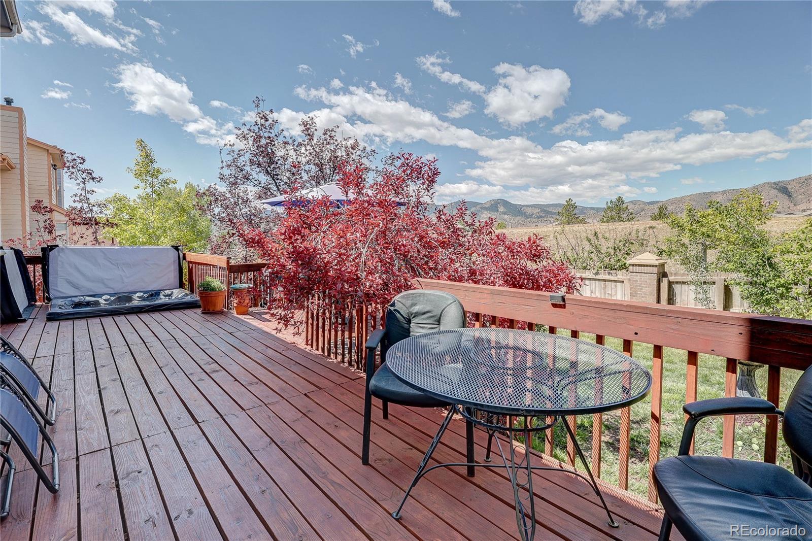 2663 S Howell Street Lakewood CO 80228