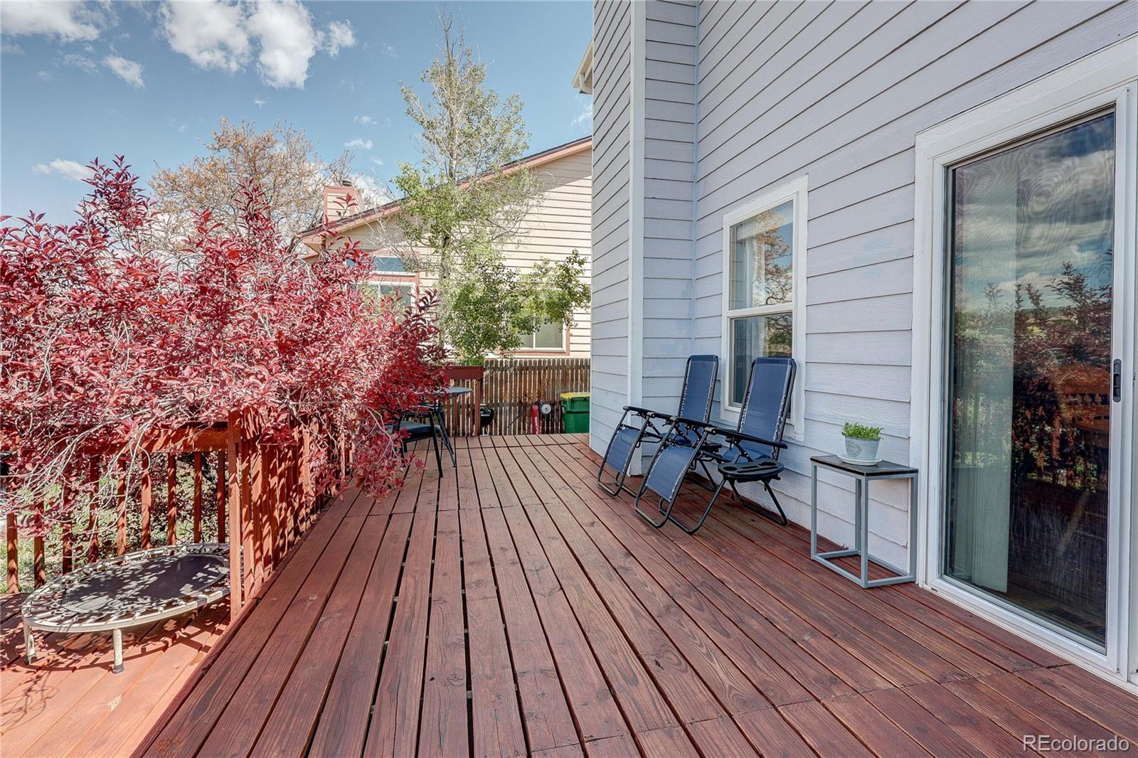 2663 S Howell Street Lakewood CO 80228
