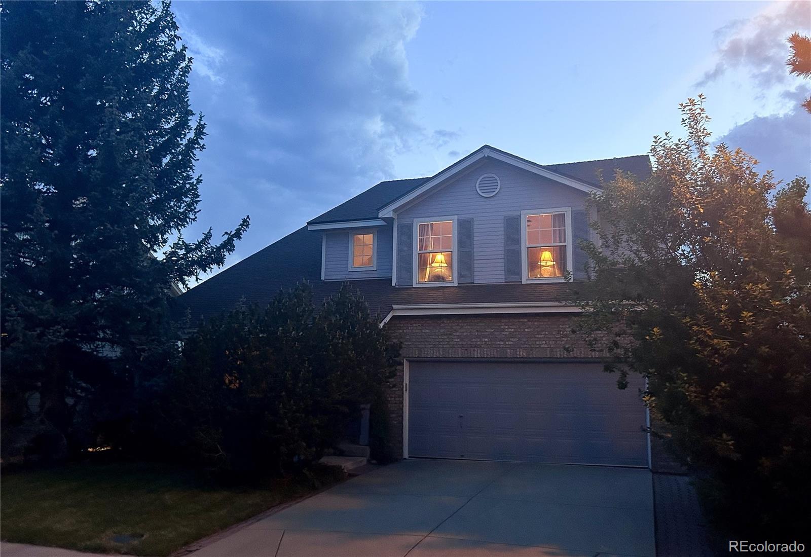 2663 S Howell Street Lakewood CO 80228