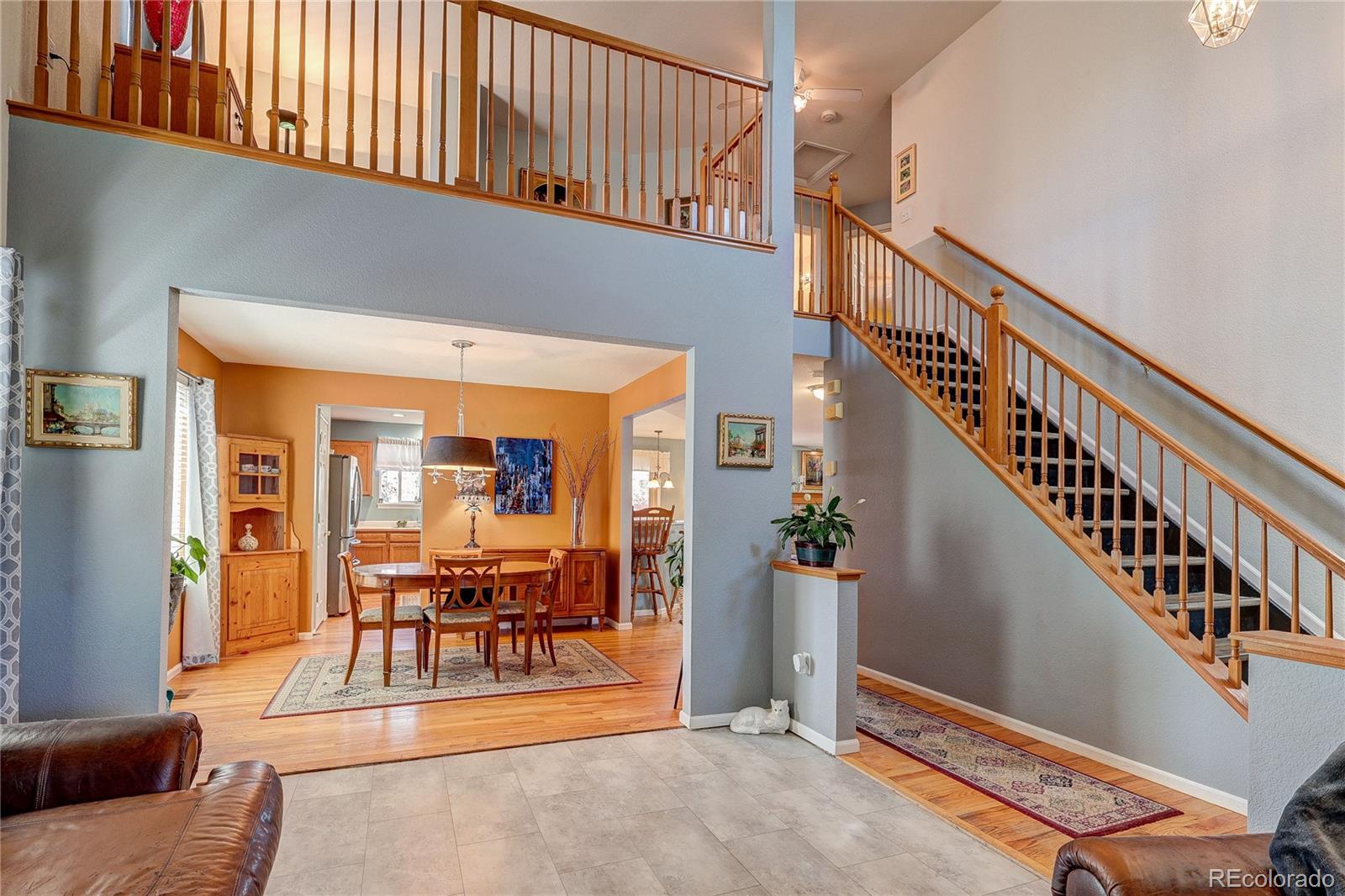 2663 S Howell Street Lakewood CO 80228