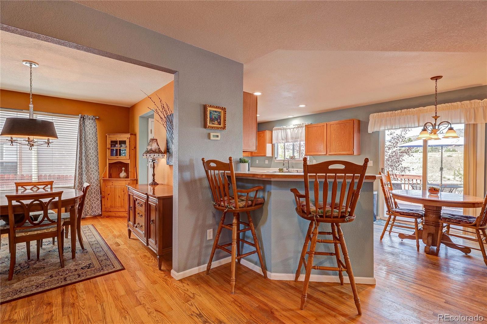 2663 S Howell Street Lakewood CO 80228