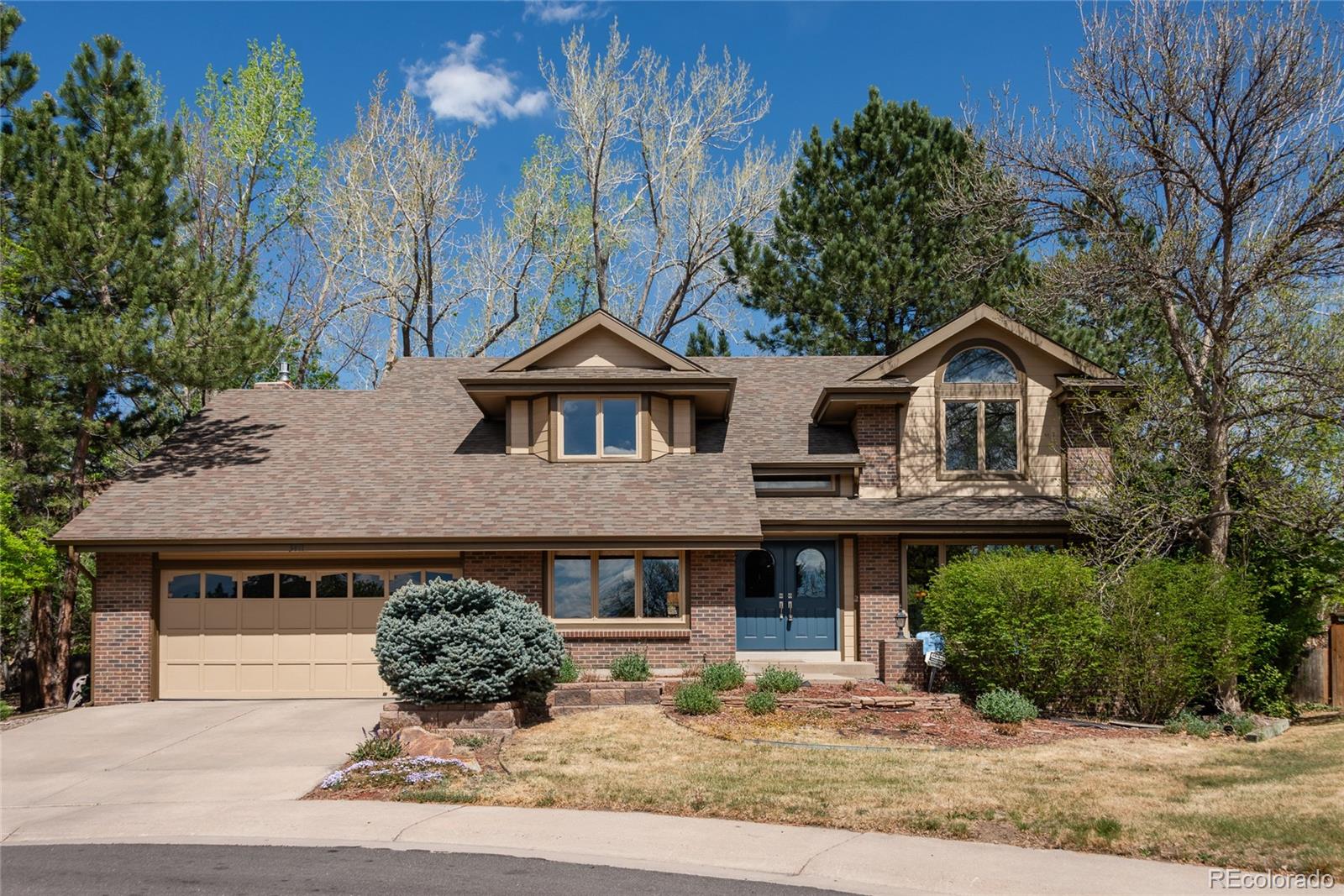 3441 W Dartmouth Avenue Denver CO 80236