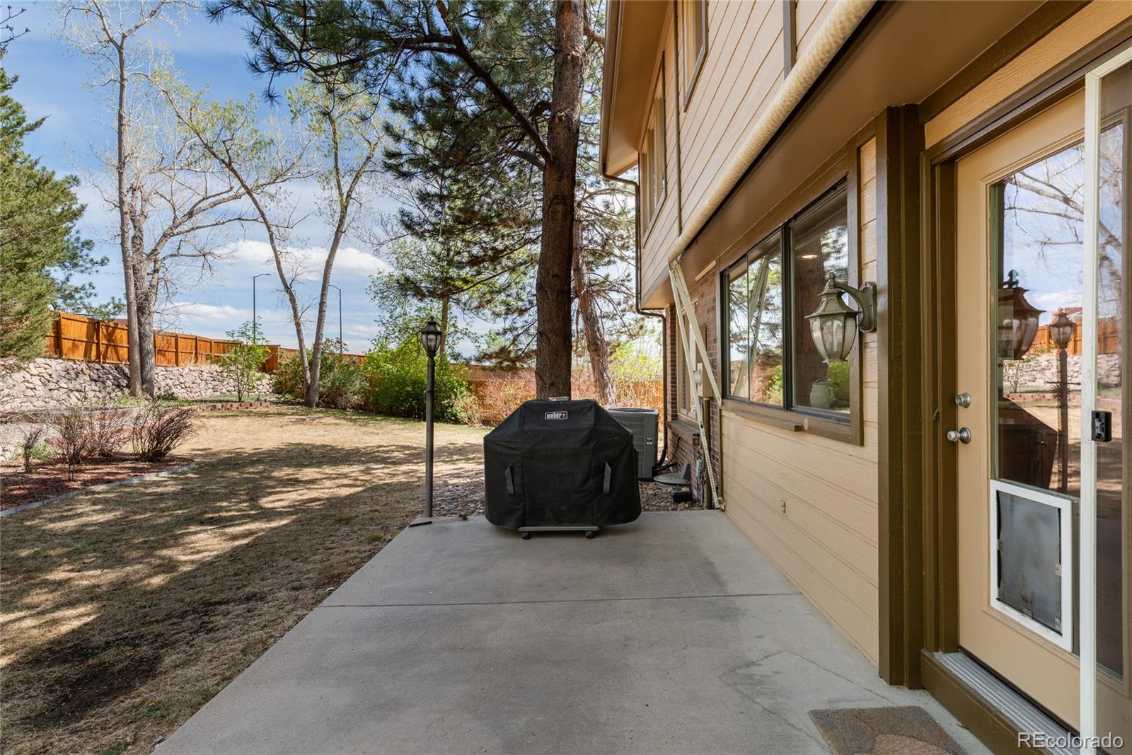 3441 W Dartmouth Avenue Denver CO 80236