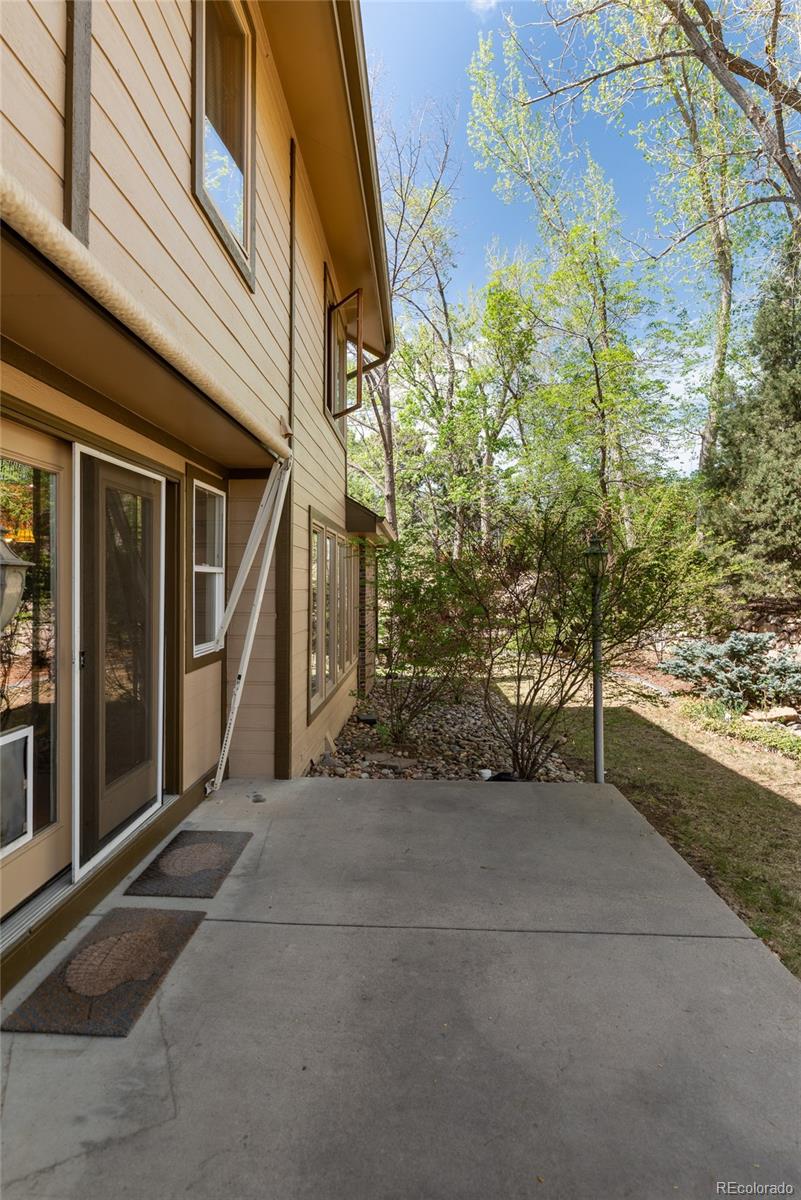 3441 W Dartmouth Avenue Denver CO 80236