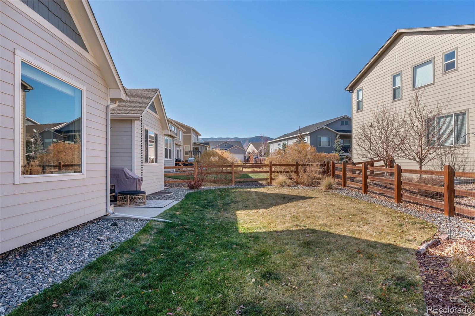 2362 Pelican Bay Drive Monument CO 80921