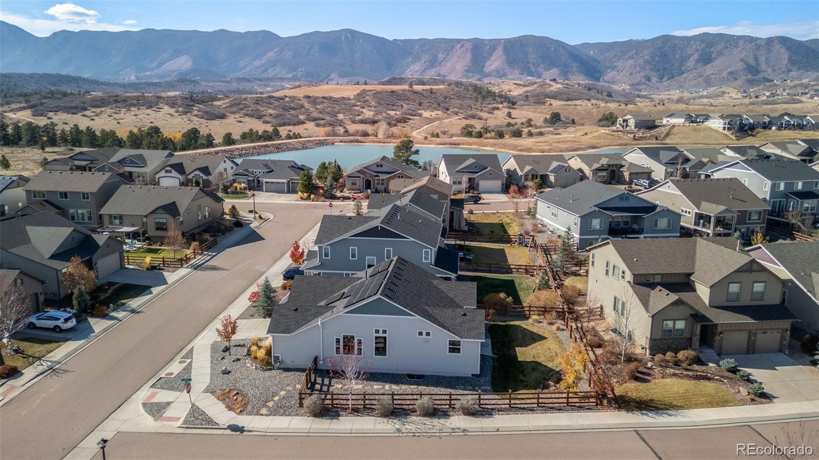 2362 Pelican Bay Drive Monument CO 80921