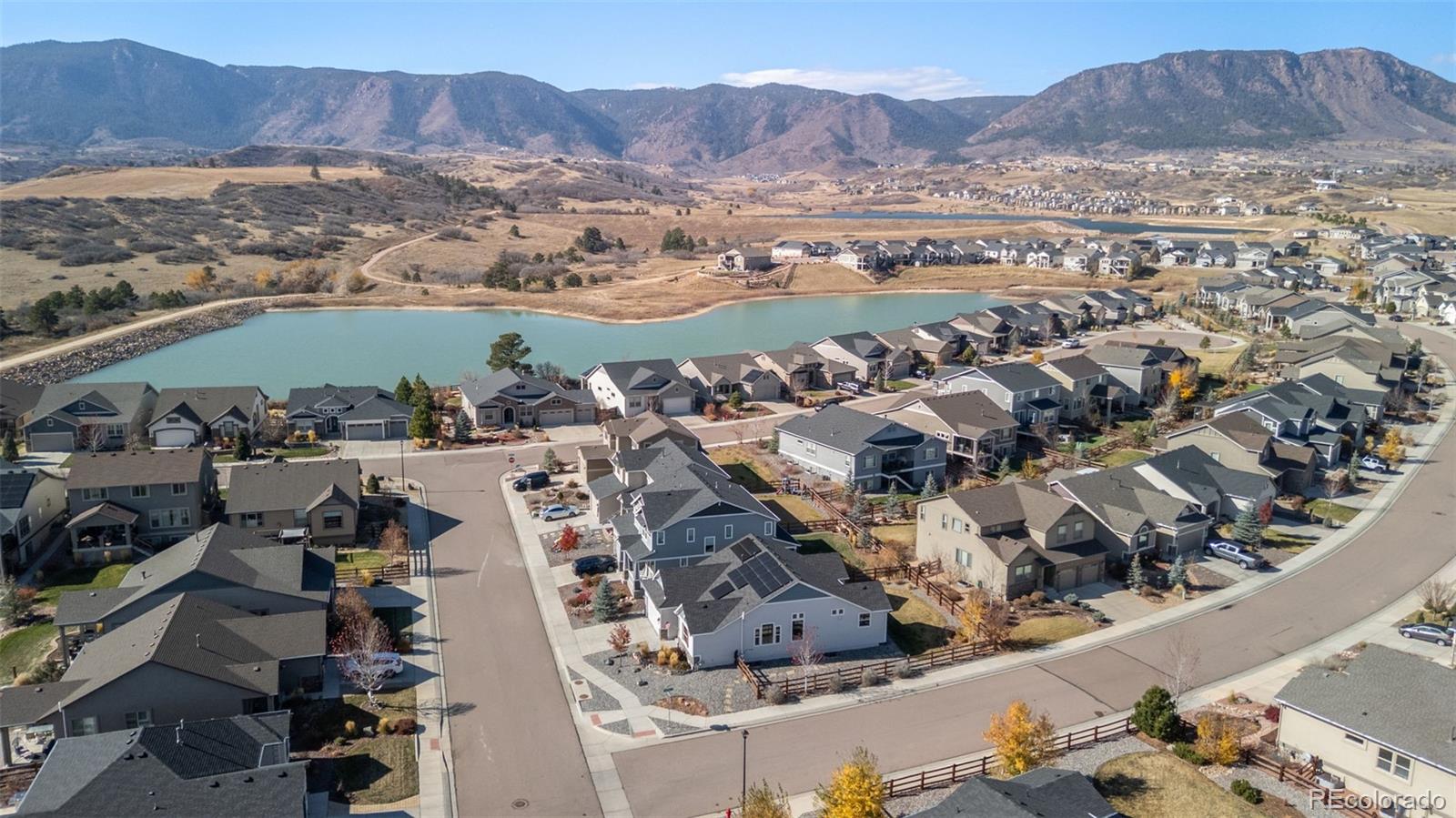 2362 Pelican Bay Drive Monument CO 80921