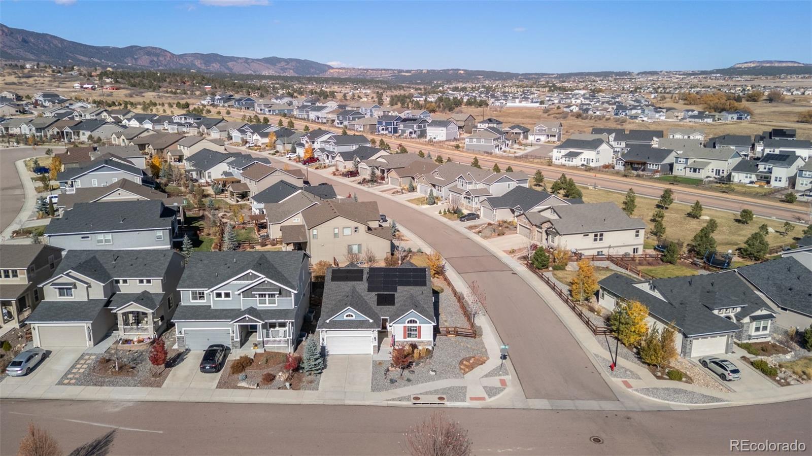 2362 Pelican Bay Drive Monument CO 80921