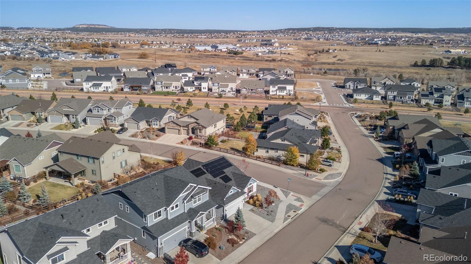 2362 Pelican Bay Drive Monument CO 80921