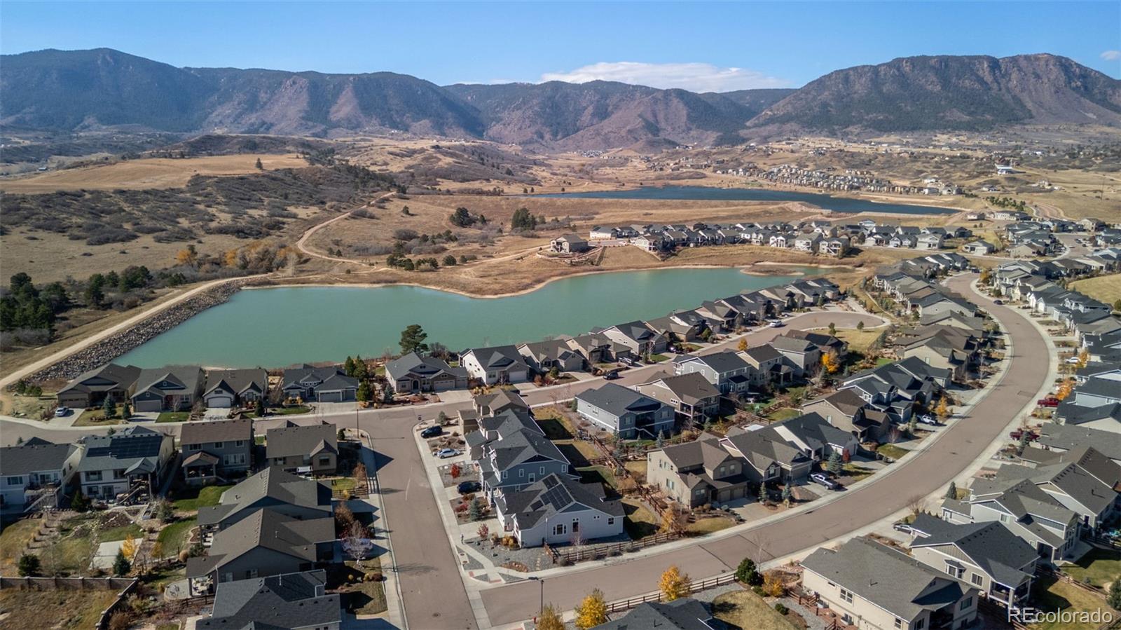 2362 Pelican Bay Drive Monument CO 80921