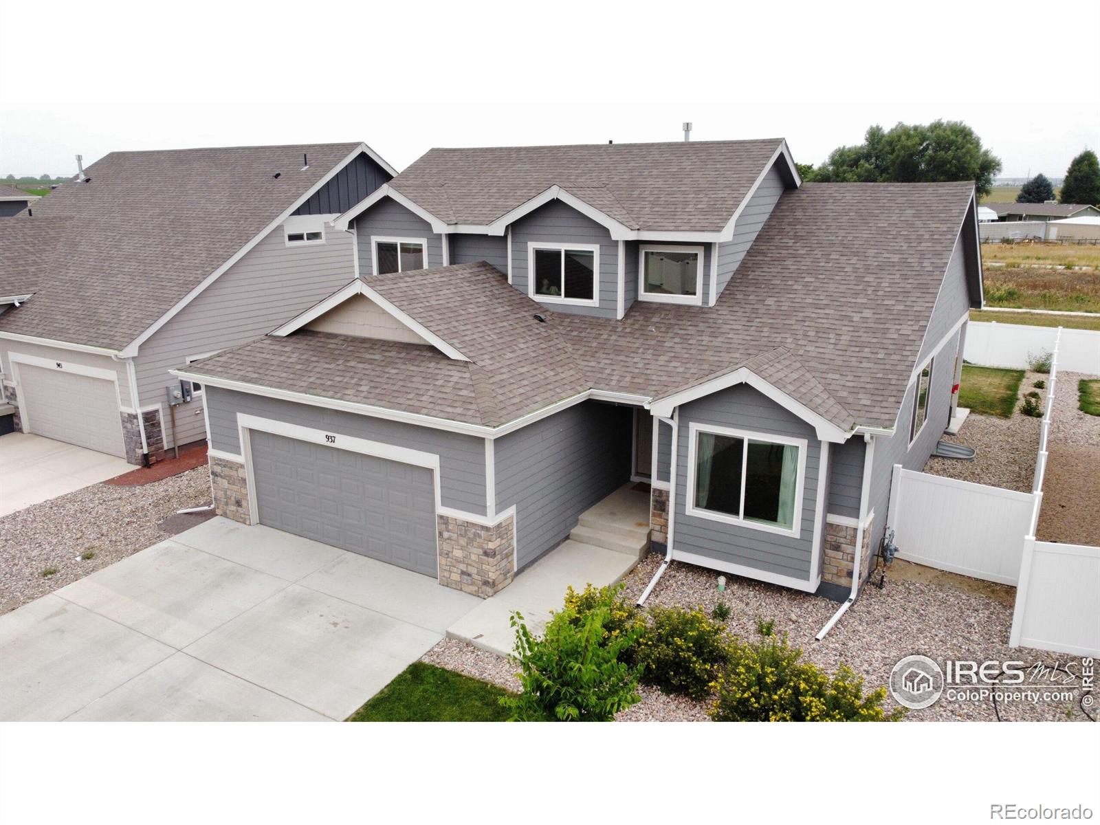 937 Greenbrook Drive Windsor CO 80550