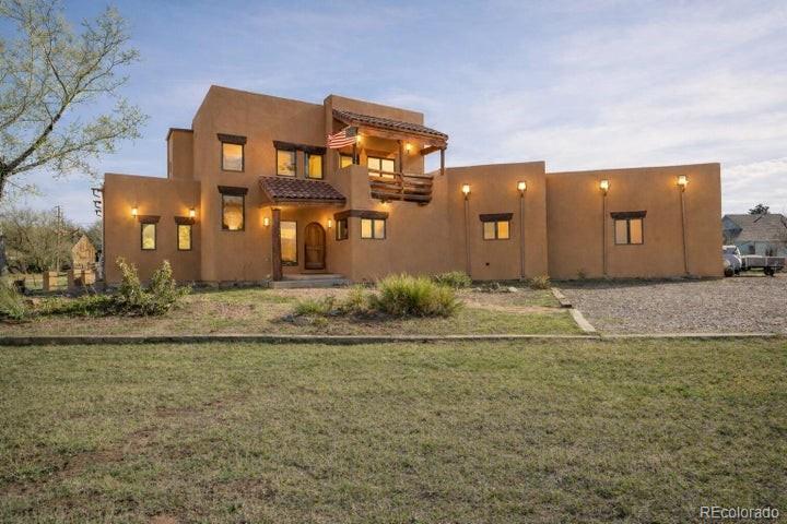 310 E Francisco Street La Veta CO 81055