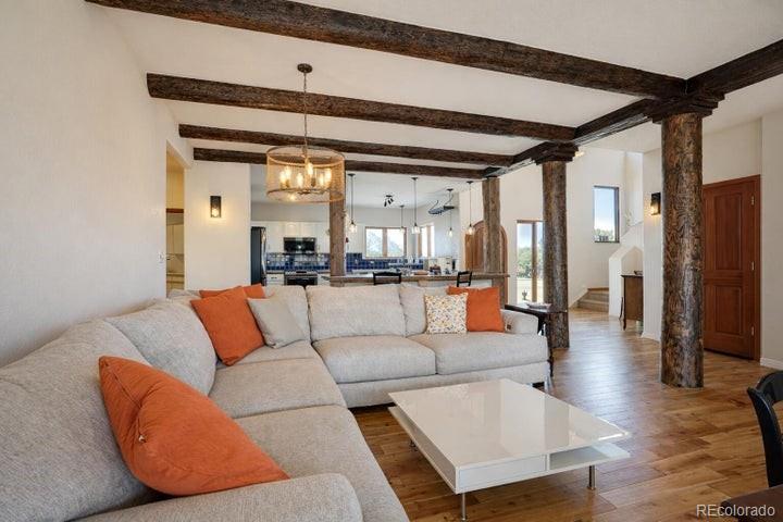 310 E Francisco Street La Veta CO 81055