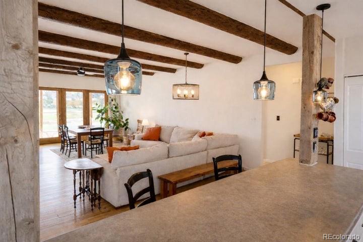 310 E Francisco Street La Veta CO 81055