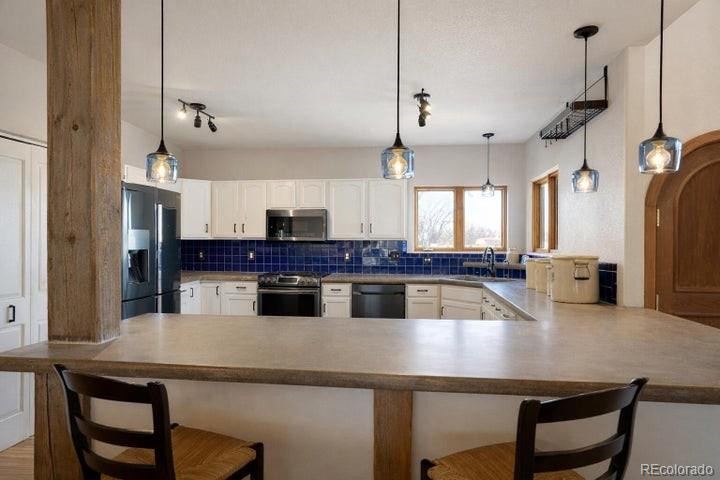 310 E Francisco Street La Veta CO 81055