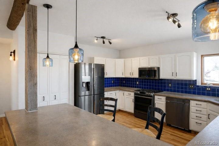 310 E Francisco Street La Veta CO 81055