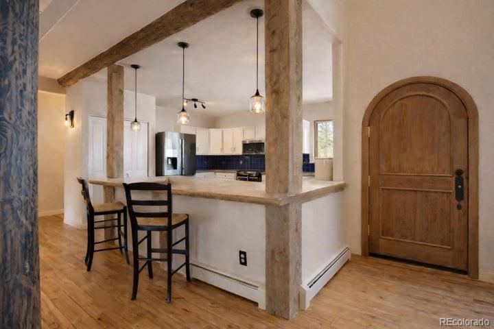 310 E Francisco Street La Veta CO 81055