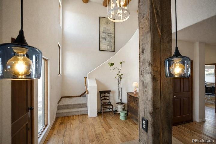 310 E Francisco Street La Veta CO 81055