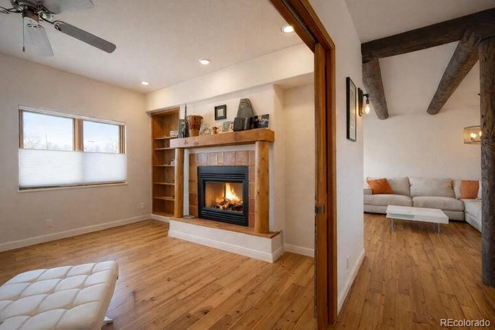 310 E Francisco Street La Veta CO 81055