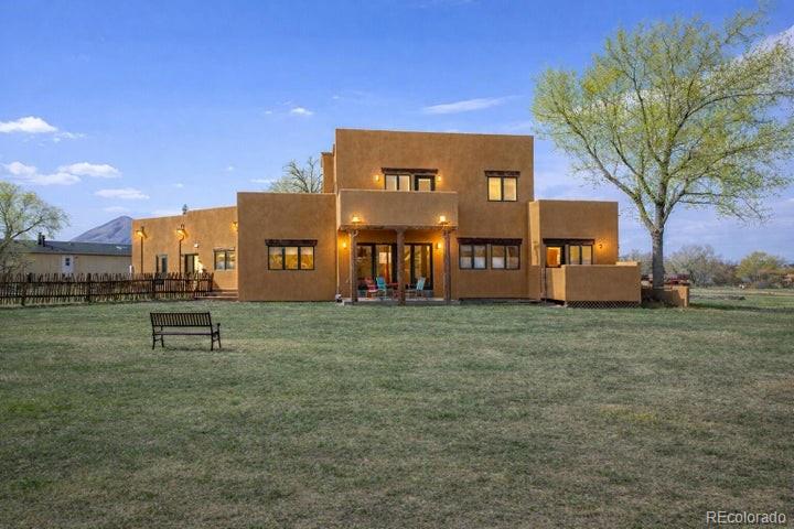 310 E Francisco Street La Veta CO 81055