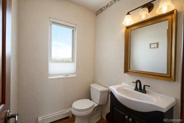 310 E Francisco Street La Veta CO 81055