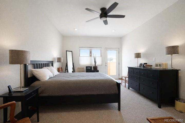 310 E Francisco Street La Veta CO 81055
