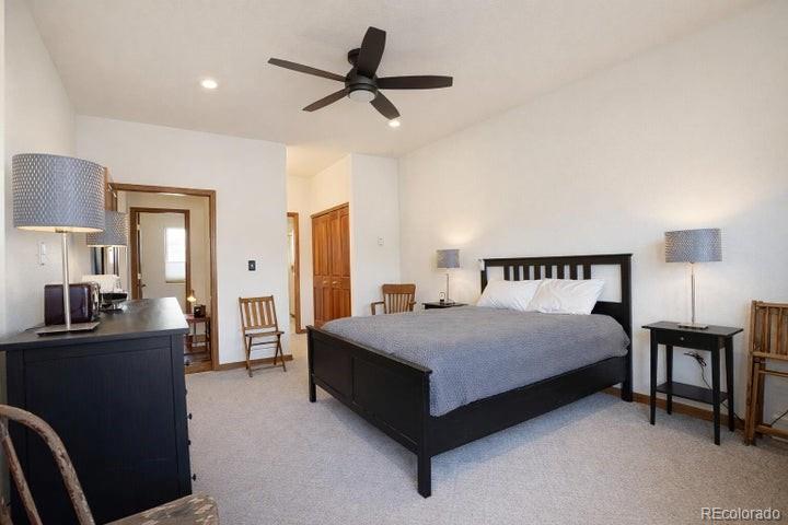 310 E Francisco Street La Veta CO 81055