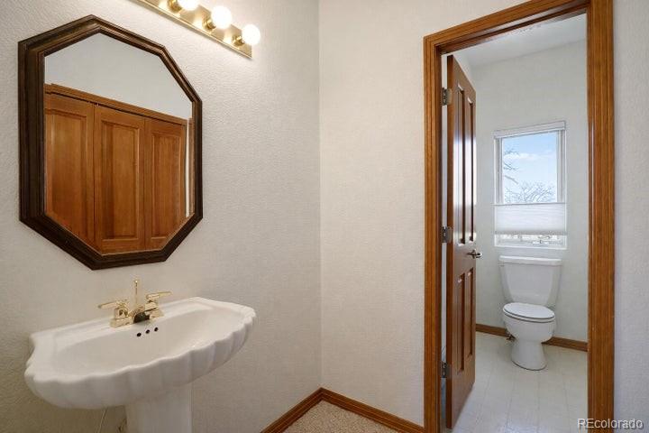 310 E Francisco Street La Veta CO 81055