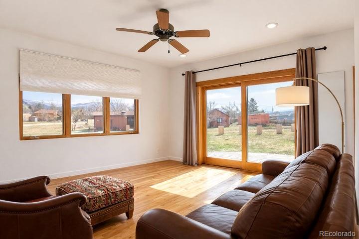 310 E Francisco Street La Veta CO 81055